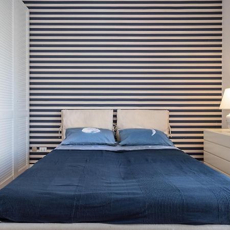 Torre A Mare Sun Apartment ภายนอก รูปภาพ