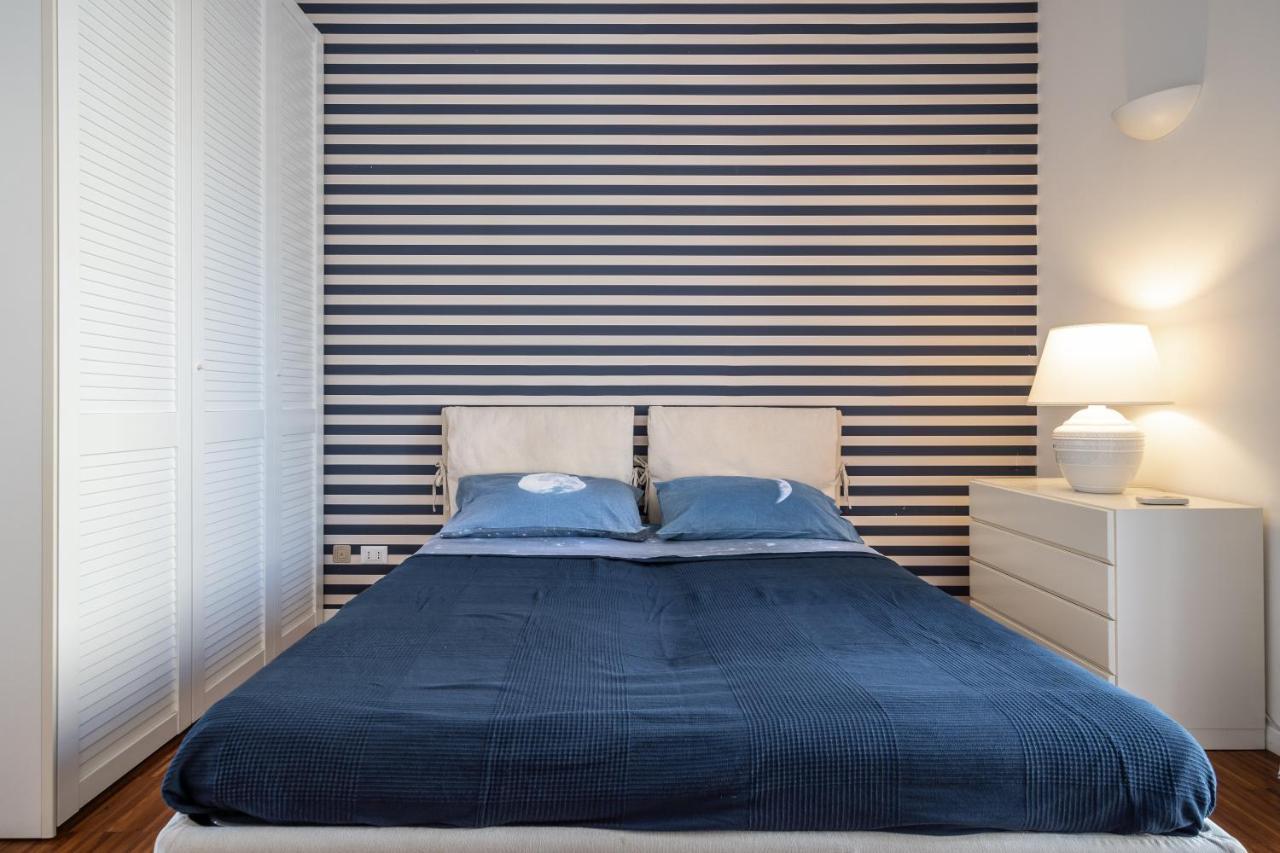 Torre A Mare Sun Apartment ภายนอก รูปภาพ