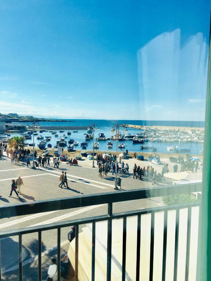 Torre A Mare Sun Apartment ภายนอก รูปภาพ