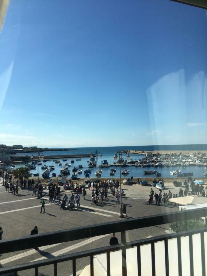 Torre A Mare Sun Apartment ภายนอก รูปภาพ